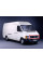 Решітка радіатора Фольксваген ЛТ 28-46 2 - Volkswagen LT 28-46 2 - 1996-2006