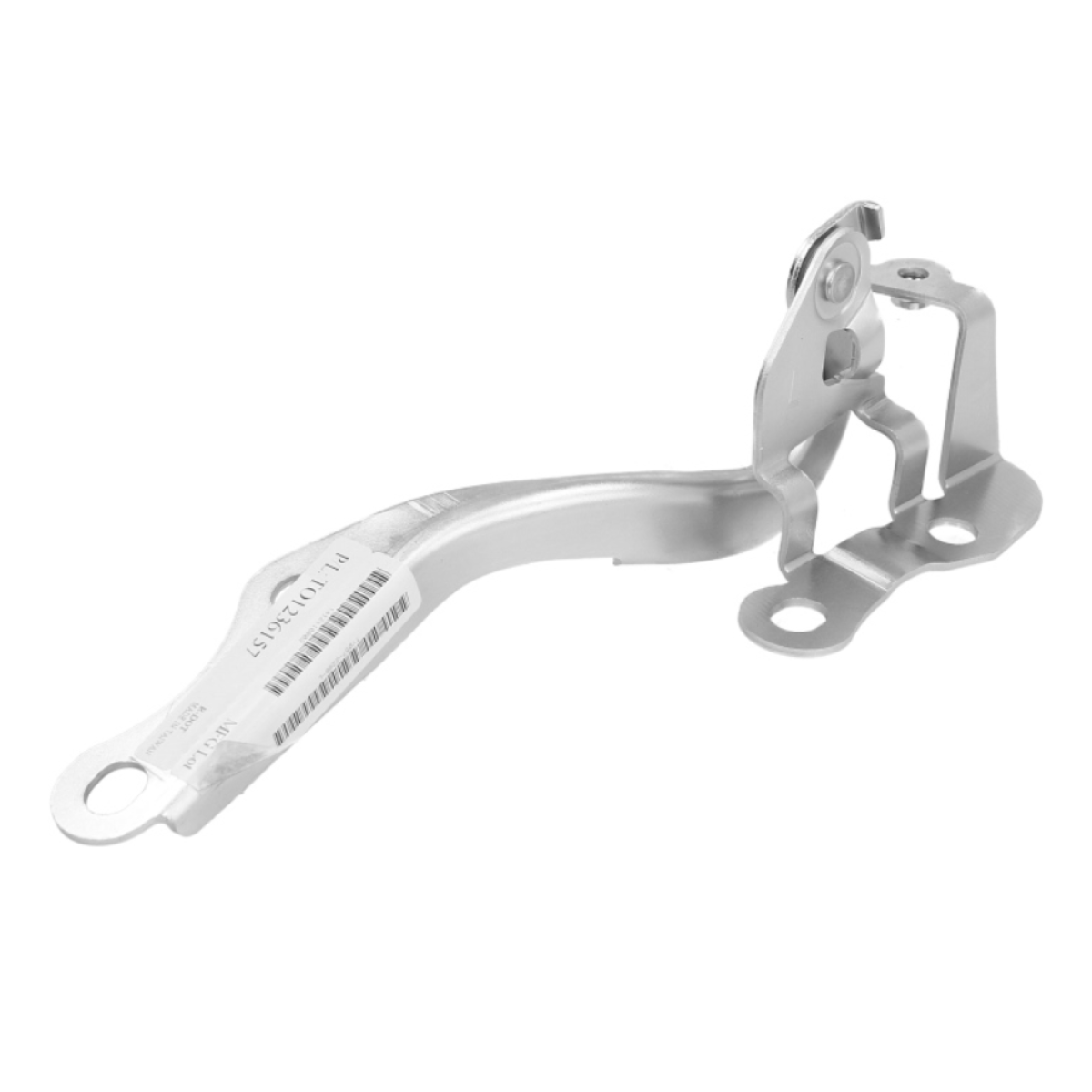 Петля (шарнір для кріплення) капота права Toyota Yaris - Тойота Яріс 2005-2009
