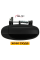Ручка двері зовнішня передня права Шевроле Авео - Chevrolet Aveo 2008-2011
