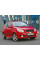 Ручка двері зовнішня передня ліва Шевроле Авео - Chevrolet Aveo 2008-2011
