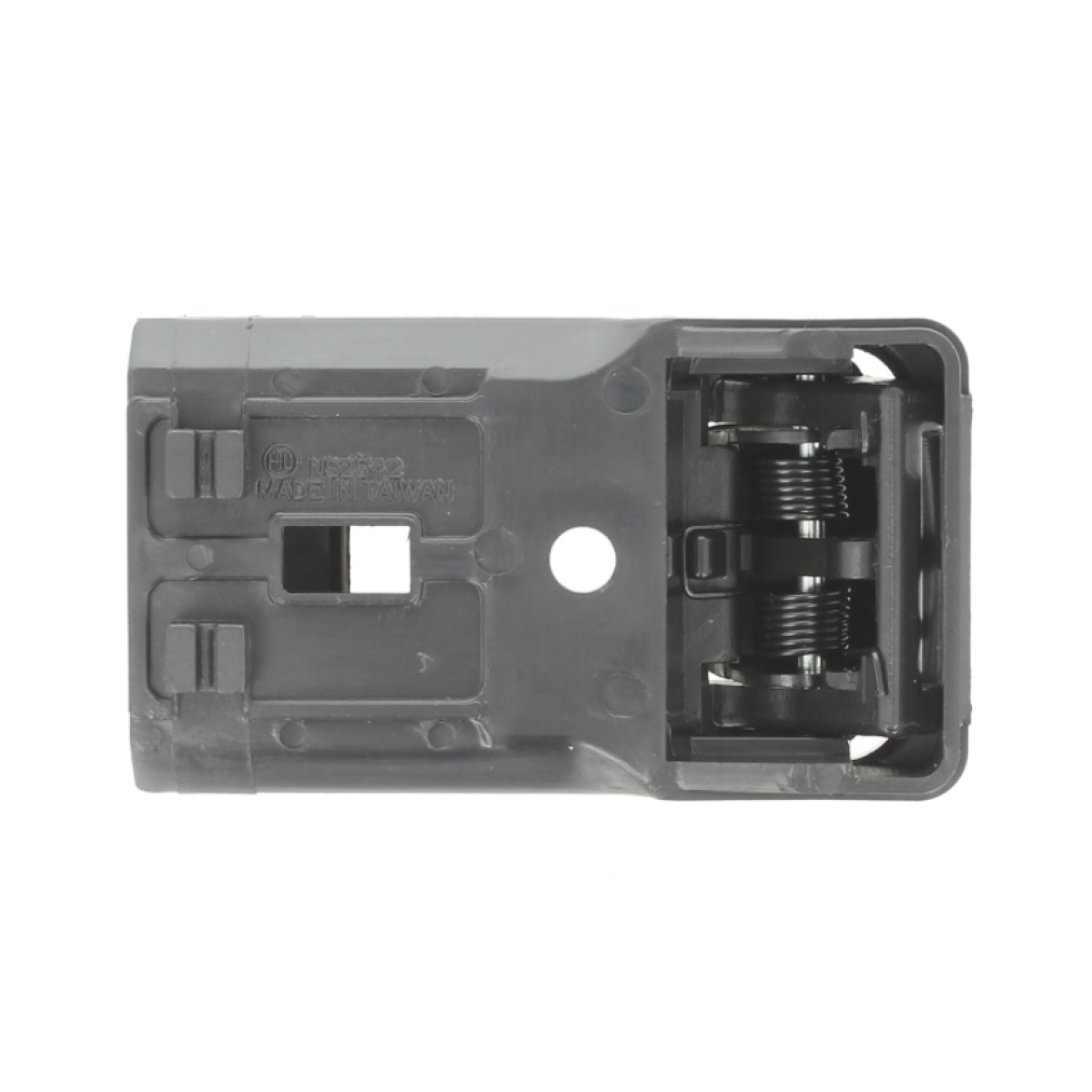 Ручка дверей внутрішня передня-задня права Nissan Almera, Micra 2 1992-2003