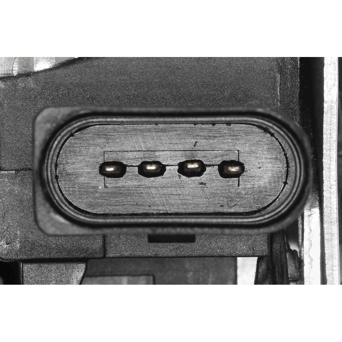 Замок кришки багажника AUDI A1, A1 CITY CARVER; SKODA FABIA IV; VW GOLF VIII, ID.3, POLO VI, T-CROSS, T-ROC 06.17-