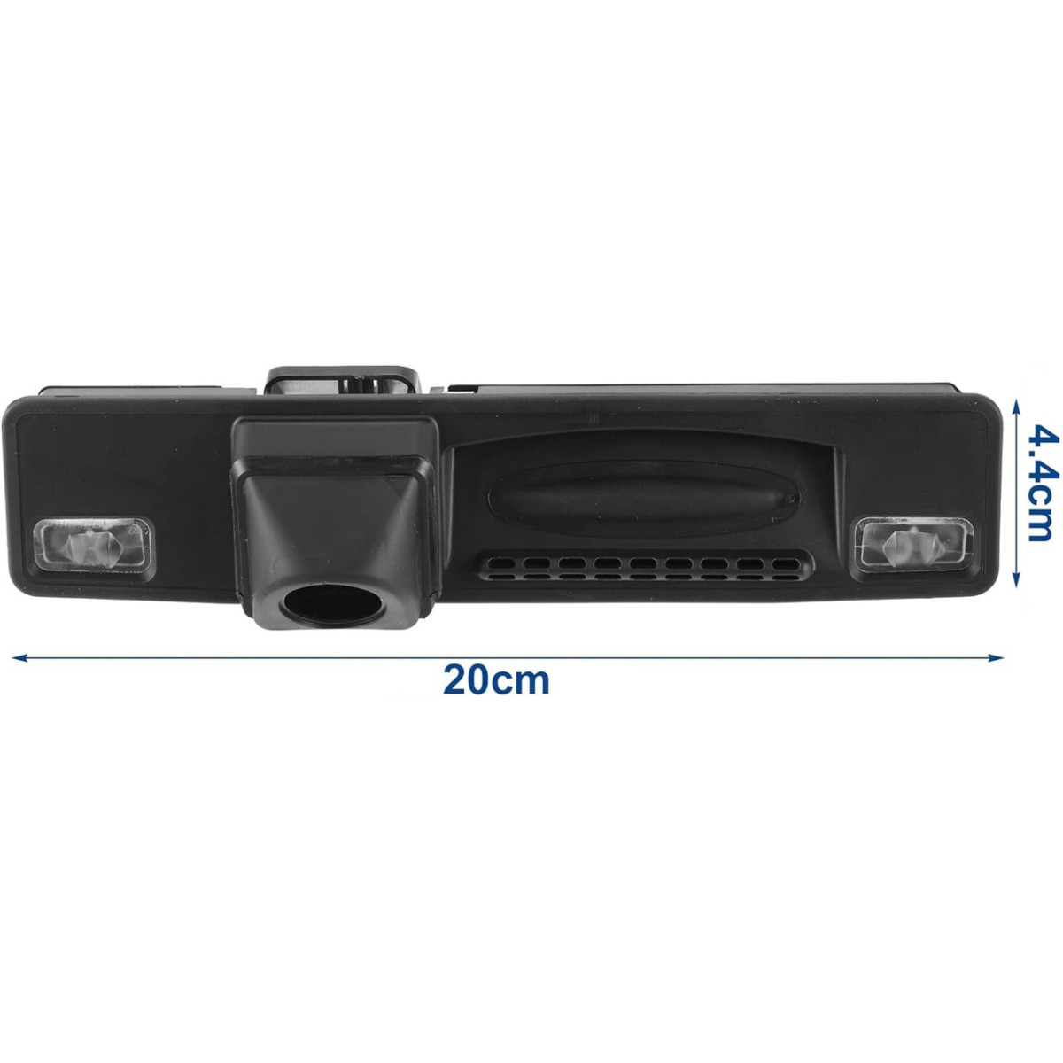 Ручка кришки багажника (під камеру) Ford C-Max II, Fiesta VII, Focus III, Grand C-Max (з 2010-)
