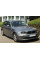 Ручка дверей внутрішня передня / задня ліва BMW 1 Series E81, E82, E87, E88 2007–2013 (хром/чорна)