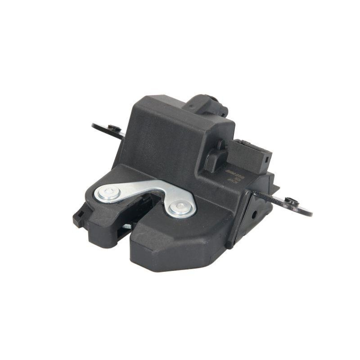 Замок кришки багажника (ляди) Fiat Doblo Mk2, Chrysler Ypsilon, Lancia Ypsilon 2010–2022