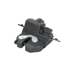 Замок кришки багажника (ляди) Fiat Doblo Mk2, Chrysler Ypsilon, Lancia Ypsilon 2010–2022