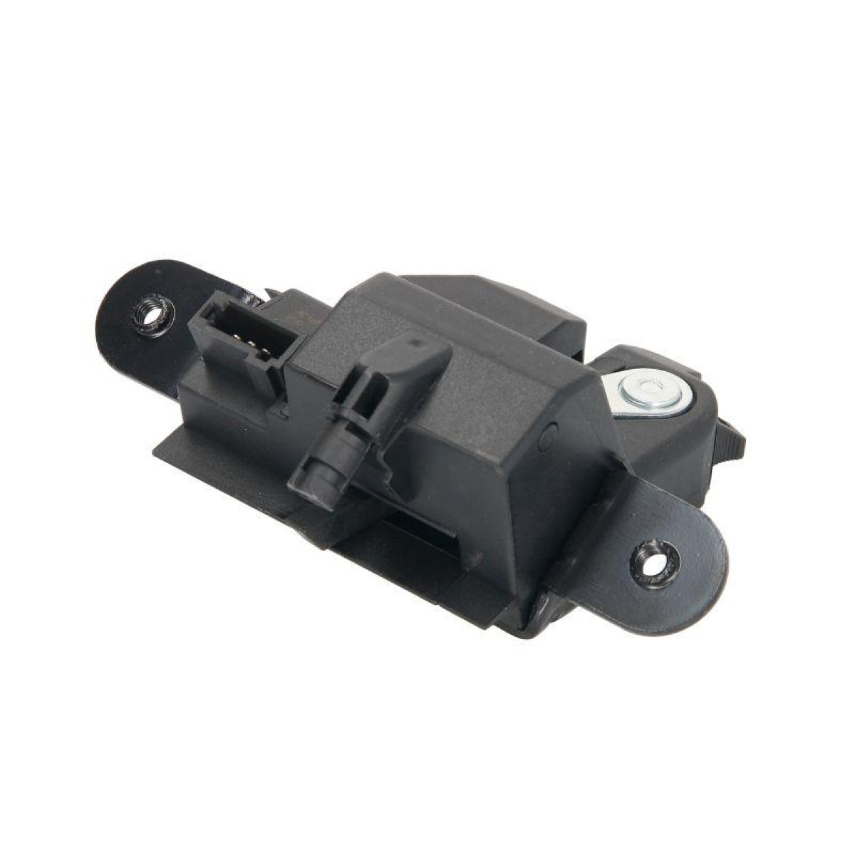 Замок кришки багажника (ляди) Fiat Doblo Mk2, Chrysler Ypsilon, Lancia Ypsilon 2010–2022