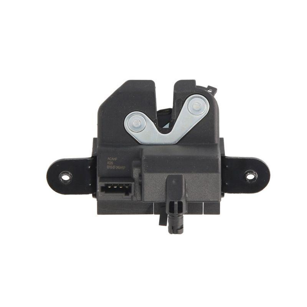 Замок кришки багажника (ляди) Fiat Doblo Mk2, Chrysler Ypsilon, Lancia Ypsilon 2010–2022