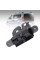 Замок кришки багажника (ляди) Fiat Doblo Mk2, Chrysler Ypsilon, Lancia Ypsilon 2010–2022