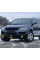 Решітка бампера Volkswagen Touareg 2002-2006 (комплект)
