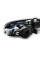 Ручка дверей зовнішня передня права хромована  Fiat 500 2007–2015