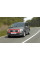 Решітка радиатора (комплект) Рено Сценік 2 - Renault Scenic 2 - 2006-2009