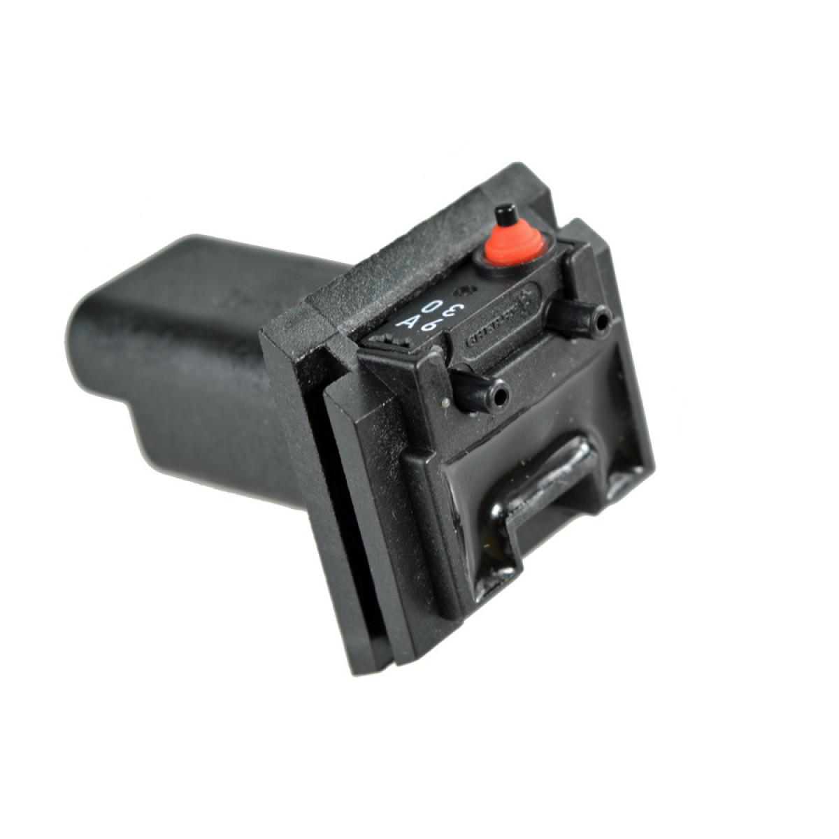 Кнопка відкривання багажника Citroen C4 Grand Picasso 06-13
