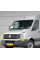 Решітки бампера переднього ліва/права (для ПТФ) Mercedes Sprinter W906, Volkswagen Crafter 2013–2018