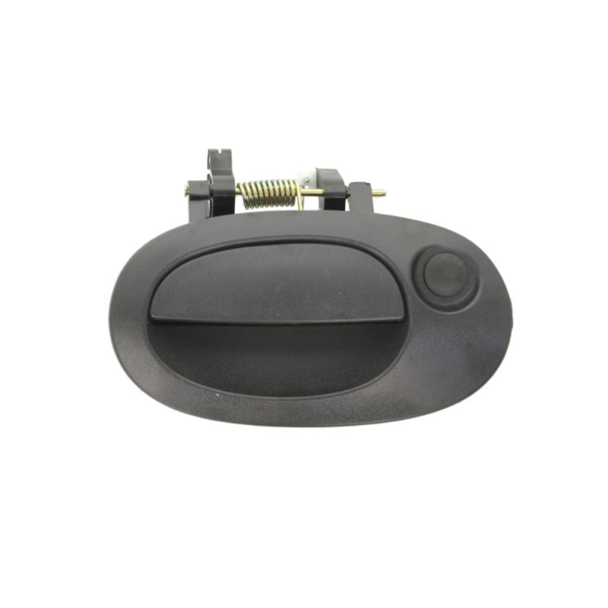 Ручка багажника - Renault Kangoo, Nissan Kubistar 1998-2009