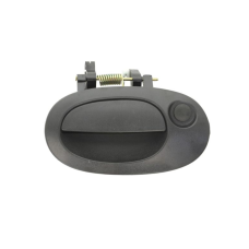 Ручка багажника - Renault Kangoo, Nissan Kubistar 1998-2009
