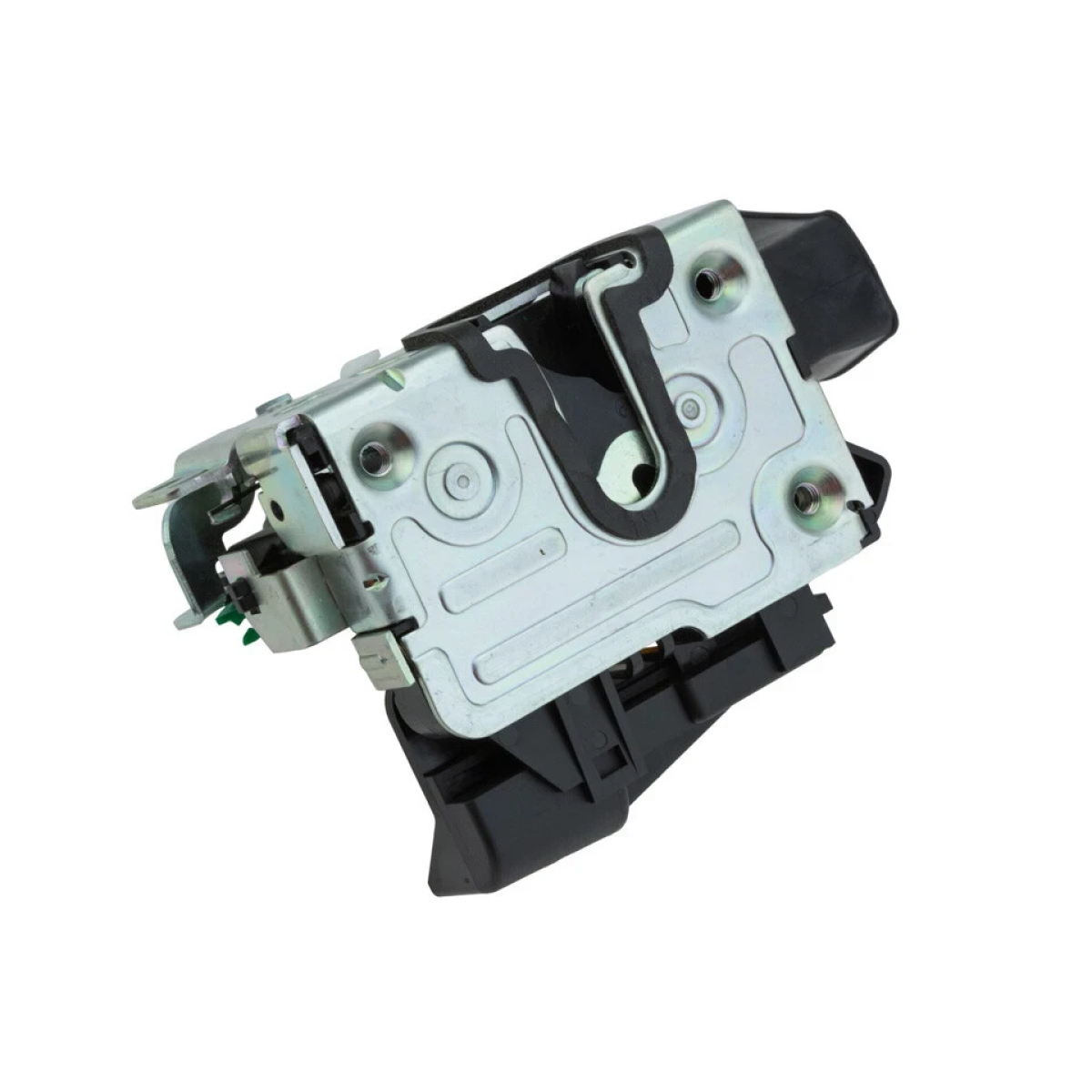 Замок дверей передній лівий Renault Dacia Logan Sandero 2004-2015 (5pin)