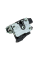 Замок дверей передній лівий Renault Dacia Logan Sandero 2004-2015 (5pin)