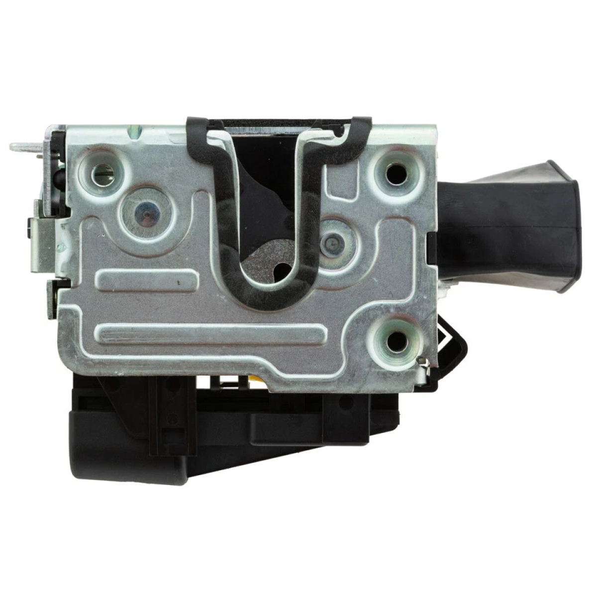 Замок дверей передній лівий Renault Dacia Logan Sandero 2004-2015 (5pin)