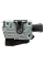 Замок дверей передній лівий Renault Dacia Logan Sandero 2004-2015 (5pin)