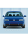 Спойлер-губа переднього бампера Фольксваген Гольф 4 - Volkswagen Golf 4 (1997-2006)