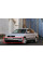 Спойлер-губа переднього бампера Фольксваген Пассат Б5 - Volkswagen Passat B5 1996-2000