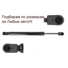 Газовий амортизатор пружина кришки багажника AUDI A6 C6 SEDAN 2004-2011