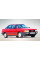 Передній амортизатор Ауді 80 Б2, Б3. Б4, 90 Б2, Б3 - Audi 80 B2, B3, B4, 90 B2, B3 - 1978-1996