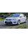 Cпойлер переднього бампера FORD FOCUS 3 (комплект) (2010-2014)