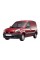 Радіатор пічки обігрівача Рено Кенго, Ніссан Кубистар - Renault Kangoo, Nissan Kubistar (1.2-1.9 D) 1997-