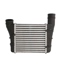 Інтеркулер AUDI A4 B6 B7, A6 C5, A8; VW PASSAT B5 (1.9 D-4.2 D) 07.00-03.09