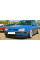 Cпойлер-губа переднього бампера Фольксваген Гольф 4 ВР6 - Volkswagen Golf 4 VR6 (1997-2006)