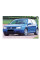 Cпойлер-губа переднього бампера Фольксваген Гольф 4 ВР6 - Volkswagen Golf 4 VR6 (1997-2006)
