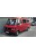 Радіатор кондиціонера Мерседес 202, 208, 170 - Mercedes 202, 170 (2.0-3.2) 1993-2008