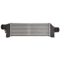 Інтеркулер FORD TRANSIT (2.0 D) 08.00-05.06