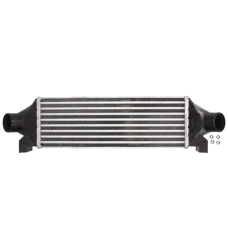 Інтеркулер FORD TRANSIT (2.4 D) 2000-2006р /Thermotec