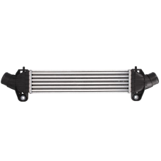 Інтеркулер FORD MONDEO 3 (2.0 D/2.2 D) 2000-2007 / Thermotec