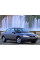 Ручка двері зовнішня передня ліва Форд Мондео 1, 2 - Ford Mondeo 1, 2 - 1993-2000