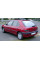 Ручка двері зовнішня задня ліва Пежо 306 - Peugeot 306 1993-2002