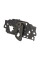 Замок кришки капота Форд Фокус 3, Форд Куга 2, Форд Транзит- Ford Focus 3, Kuga 2, Transit - 2010-