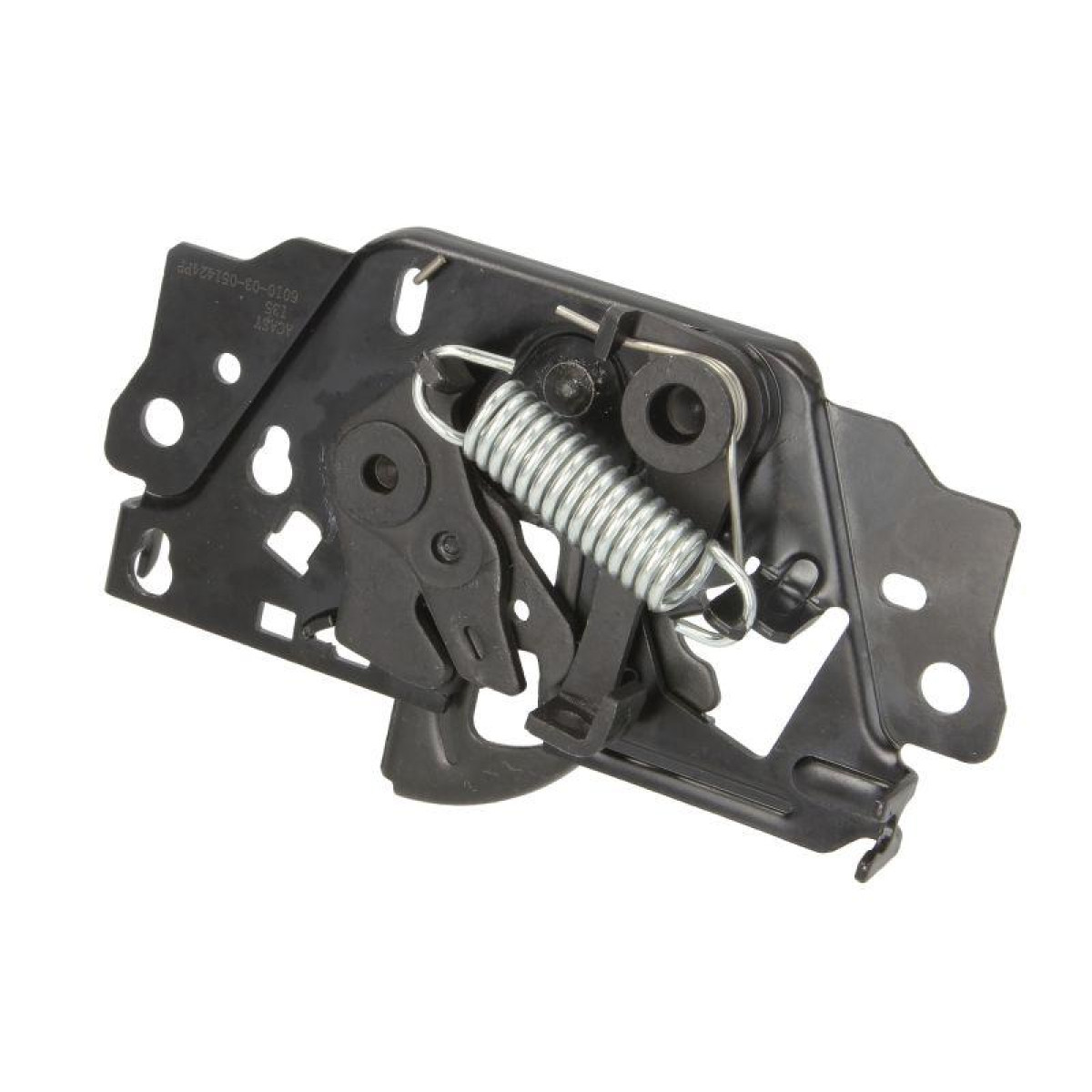 Замок кришки капота Форд Фокус 3, Форд Куга 2, Форд Транзит- Ford Focus 3, Kuga 2, Transit - 2010-