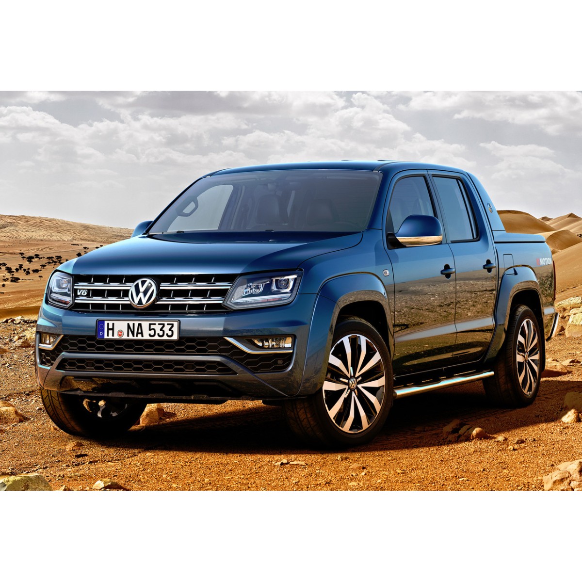 Моторчик двірників, двигун склоочисника передній для VW AMAROK, TRANSPORTER T5, MULTIVAN T5 2003-