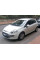 Ручка дверей зовнішня передня-задня ліва Фіат Пунто - Fiat Punto 1993-2010