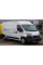 Ручка дверей передня права-ліва Peugeot Boxer, Fiat Ducato, Citroen Jumper 2002-2006