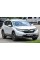 Ручка двері зовнішня передня права Хонда Цивік 6, СРВ - Honda Civic 6, CR-V 1994-2002