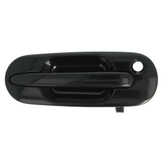 Ручка дверей зовнішня передня права Honda Civic 6, CR-V 1994–2002