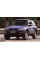 Ручка дверей зовнішня передня права Тойота Королла, Рав 4 - Toyota Corolla, Rav 4 1992-1997