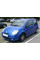 Ручка дверей зовнішня передня ліва CITROEN C2 / C3, PEUGEOT 307 2000-2009 / BLIC