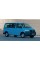 Ручка двері зовнішня передня ліва Volkswagen Caddy 3, Touran, Transporter T5 2003-