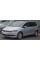 Ручка двері зовнішня передня ліва Volkswagen Caddy 3, Touran, Transporter T5 2003-